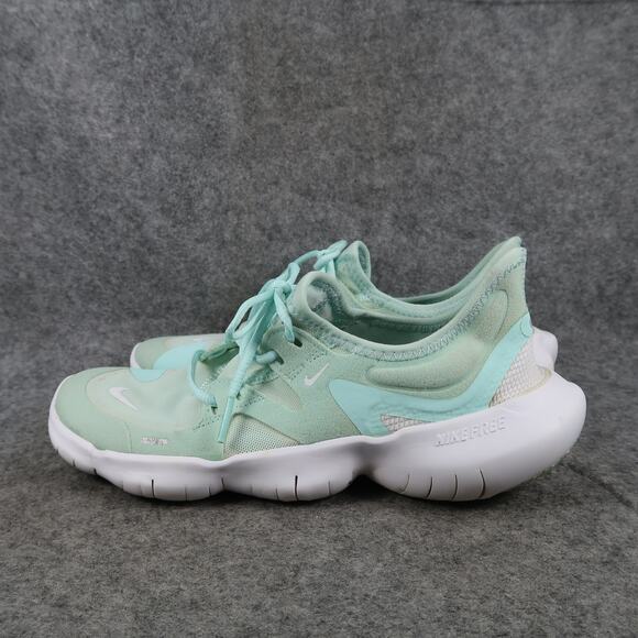 Nike Shoes Womens 6.5 Running Sneakers Free RN 5.0 Athletic Trainer Sport Active - Picture 4 of 11